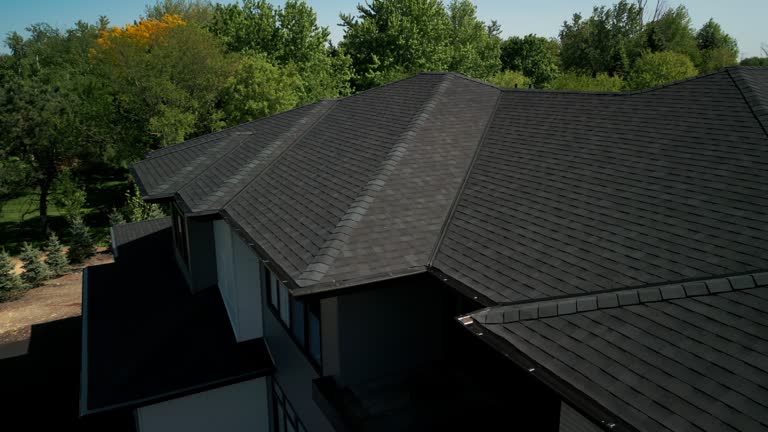 Best Gutter Installation and Repair  in River Hills, WI